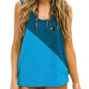 Aviator Nation Women’s Glider Racer Tank